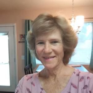 Meet your Posher, Sally